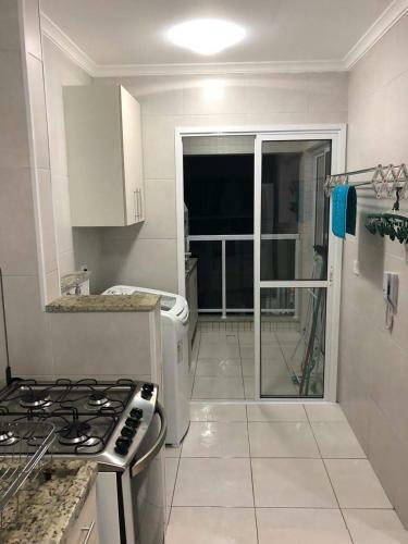 Apartamento Monte Carlo - Apto 25/a