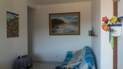 Bed & Breakfast Varanda Vista Para O Mar