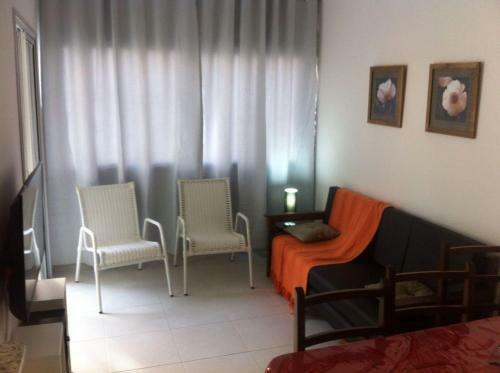 Apartamento Monte Carlo - Apto 35/a