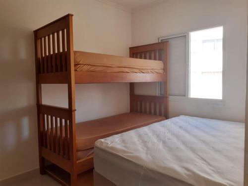 Apartamento Monte Carlo - Apto 31/a