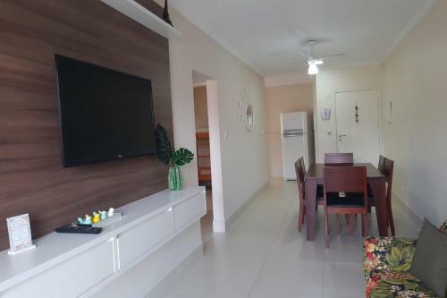 Apartamento Village Ana Lu�za - Apto 202/a