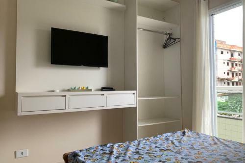 Apartamento Village Ana Lu�za - Apto 202/a
