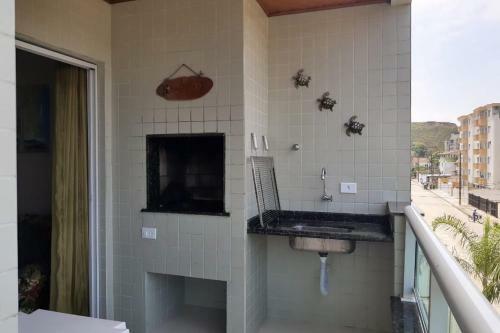Apartamento Village Ana Lu�za - Apto 202/a