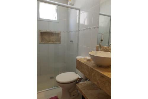 Apartamento Village Ana Lu�za - Apto 202/a