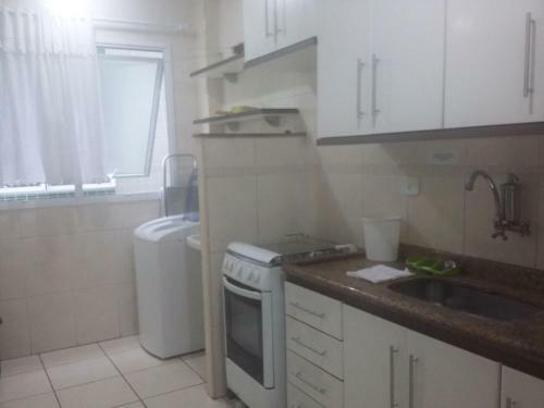 Apartamento Village Ana Lu�za - Apto 202/a