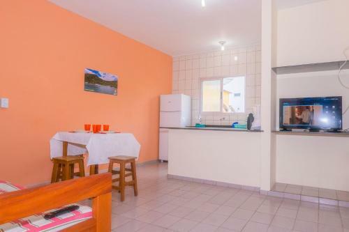 Apartamento Praia Grande Ubatuba Pr�ximo Mar Internet Wifi