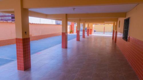 Apartamento Praia Grande Ubatuba Pr�ximo Mar Internet Wifi