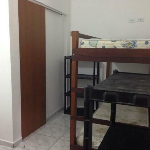 Apartamento Residencial Praias Ubatuba