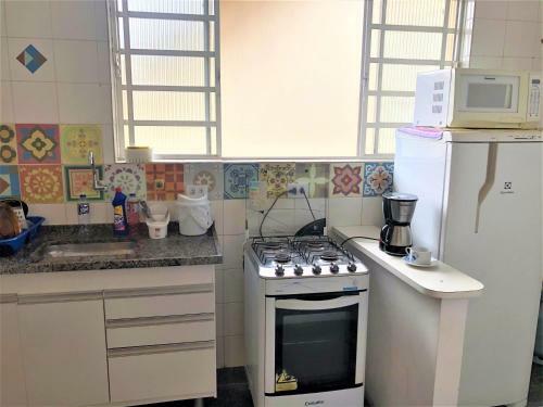Apartamento Flat Duplex Localiza��o Espetacular 2 Quadras Da Praia