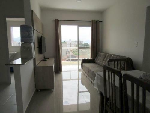Apartamento Completo P Temporada Ubatuba