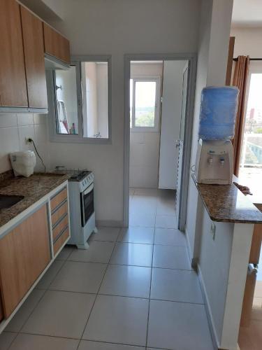 Apartamento Completo P Temporada Ubatuba