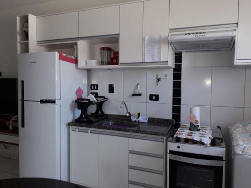 Apartamento Apto Centro Residencial Vereda