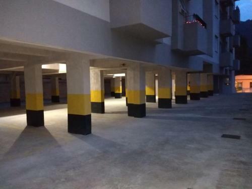 Apartamento Apto Centro Residencial Vereda