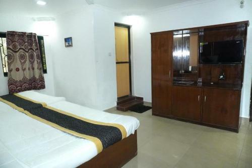 Sanas Villa Hotel