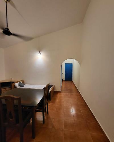 1 Bhk Coastal Apartments