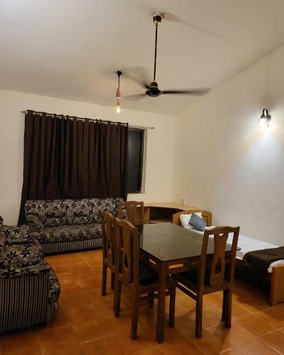 1 Bhk Coastal Apartments