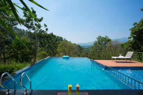 Hotel Amrezy Resort & Spa By Stride