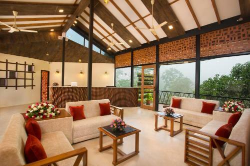 Hotel Amrezy Resort & Spa By Stride