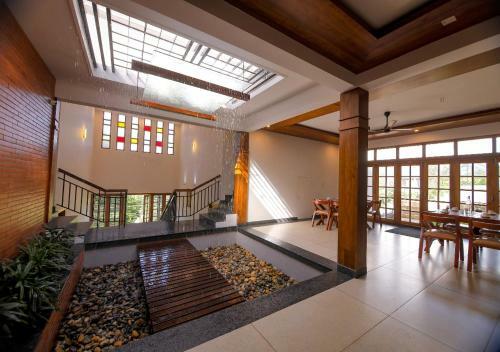 Hotel Janvy Suites Vythiri