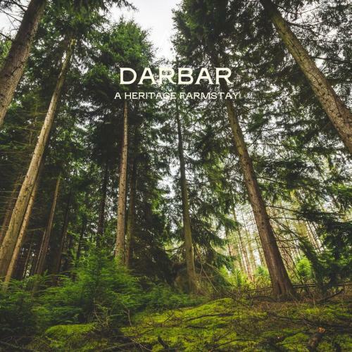 Darbar - A Heritage Farmstay
