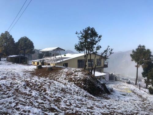 Darbar - A Heritage Farmstay