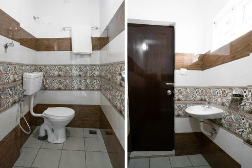 Hotel Oyo 88316 Koc555-hmoca