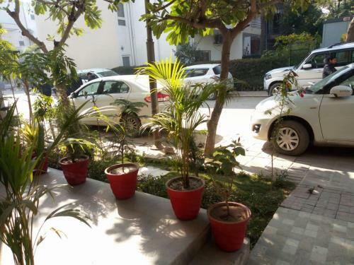 Serene Villa Homestay - Greater Noida