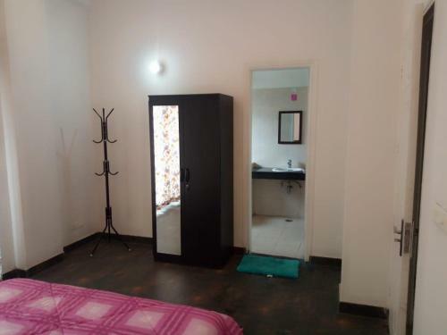 Serene Villa Homestay - Greater Noida
