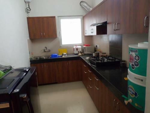 Serene Villa Homestay - Greater Noida