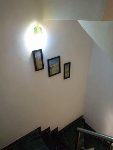 Serene Villa Homestay - Greater Noida