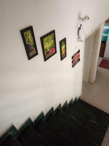 Serene Villa Homestay - Greater Noida