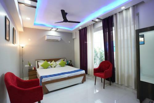 Mansavi Villa Homestay
