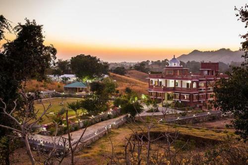 Hotel Edhatu Kumbhalmer Resorts