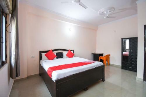 Apartamento A One Stay Home