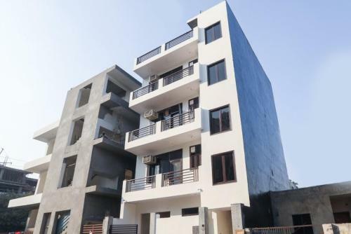 Apartamento A One Stay Home