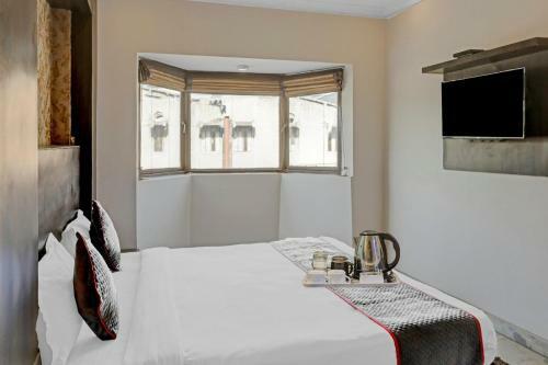 Hotel Oyo Townhouse 951 Dharam Villa