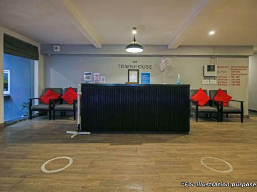 Hotel Oyo Townhouse 951 Dharam Villa