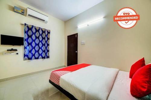 Hotel Oyo 86801 International Stay