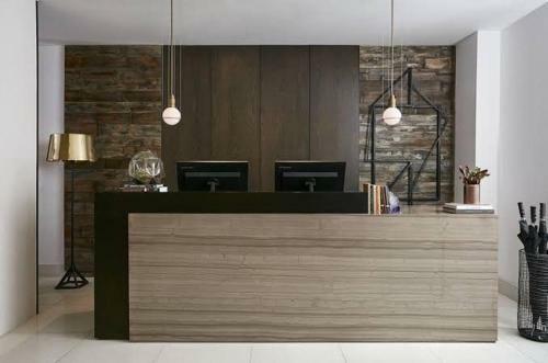 Hotel Oyo 86801 International Stay