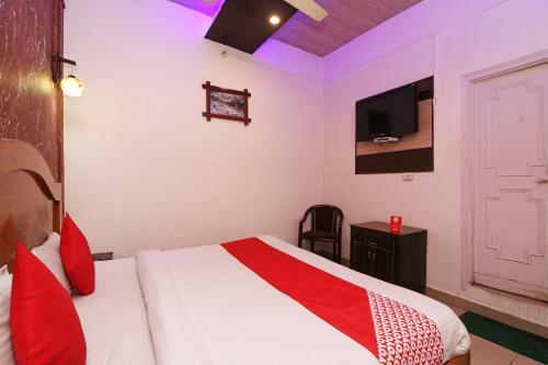 Hotel Oyo Flagship 76986 Aakhya Residency