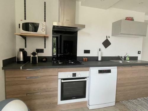 Toupie Et Bicyclette