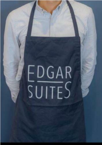 Apartamento Edgar Suites Ch�tillon