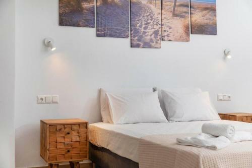 Zoe's Residence