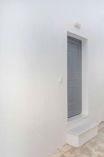 Zoe's Residence