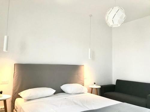 Apartamento Sol Mykonos Studios
