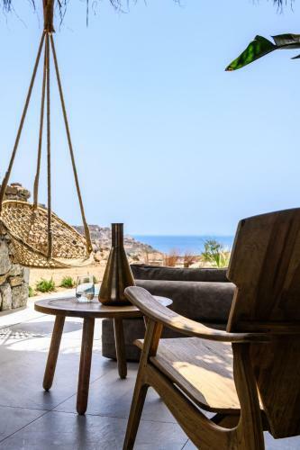 Charisma Hotel And Wellness Suites