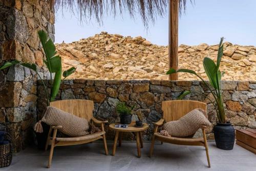 Charisma Hotel And Wellness Suites