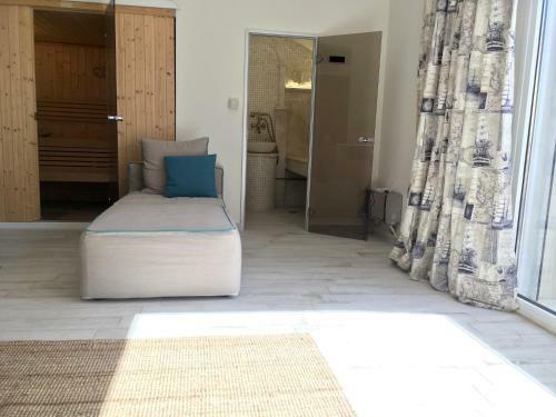Apartamento Villa Ulyana Sithonia Athos Sea View
