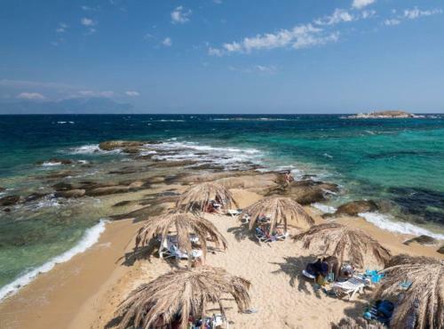 Apartamento Villa Ulyana Sithonia Athos Sea View