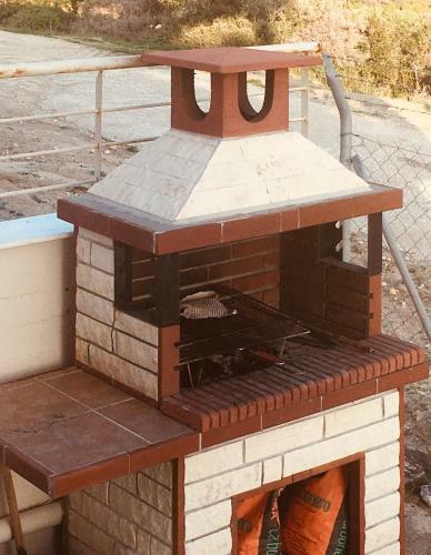 Apartamento Villa Ulyana Sithonia Athos Sea View
